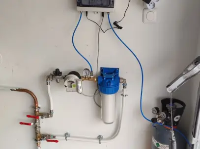 Photo merci à jean-paul l.g. de nous avoir fait confiance. installé par Lor-éco énergies à Toul 54