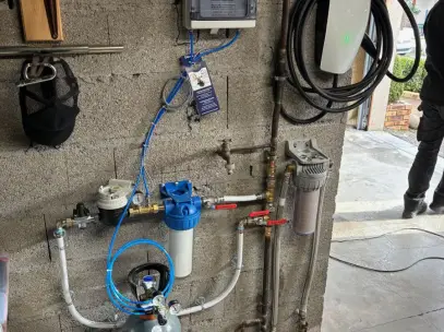 Photo merci à jean-luc b. de nous avoir fait confiance. installé par Lor-éco énergies à Toul 54